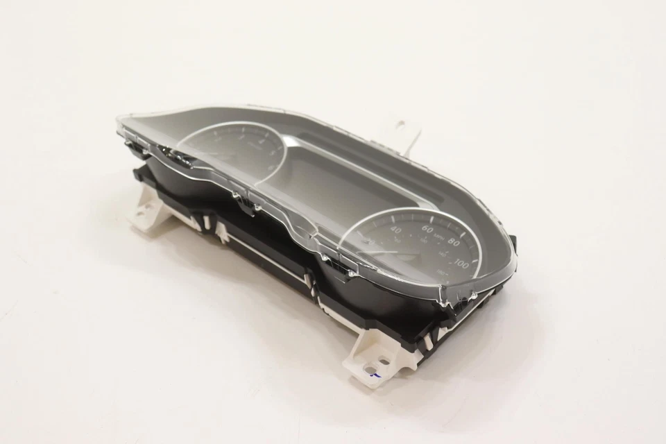 2024 - 2025 NISSAN PATHFINDER DASH SPEEDOMETER INSTRUMENT CLUSTER OEM 248109PV1A - Image 2 of 4