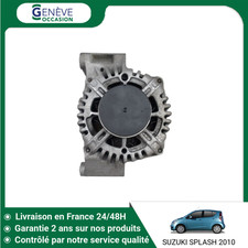 Alternateur Suzuki SPLASH