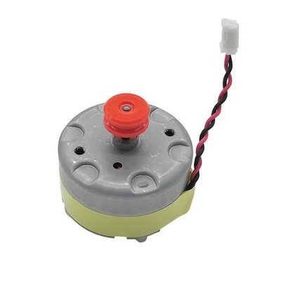 Lidar Motor Laser Distance Sensor For XIAOMI Roborock S50 S51 Vacuum Gear Motor