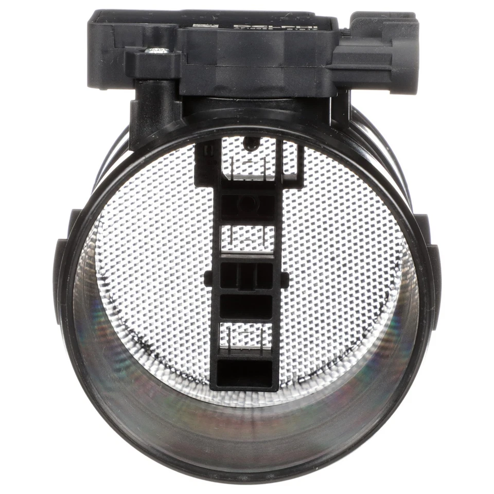 Sensor de fluxo de ar de massa Delphi para 1994-1996 Cadillac Fleetwood 5.7L V8 - Imagem 4 de 4