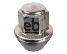 FEBI BILSTEIN Radmutter vorne hinten für FORD FORD USA
