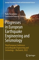 Progresses In European Earthquake Engineering And Seismology Radu Vacareanu