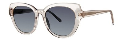 Paradigm Bronte Sunglasses Sun Glasses Sakura Authentic New 51mm Women