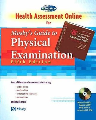 Health Assessment & Physical Exam - Paperback, by Ball RN DrPH - Very Good c
