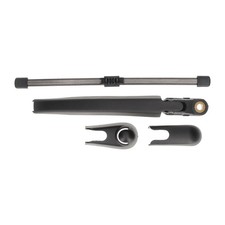 AIC 76253 Heckwischerarm + Wischblatt + Kappe für MINI COUNTRYMAN F60 hinten
