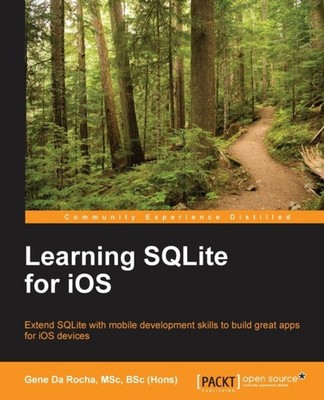 Rocha - Learning SQLite für iOS - Neues Taschenbuch oder Softback - J555z