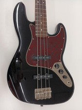 SQUIER CLASSIC VIBE 60S Used Nato body Maple neck Laurel fingerboard w/Gig case