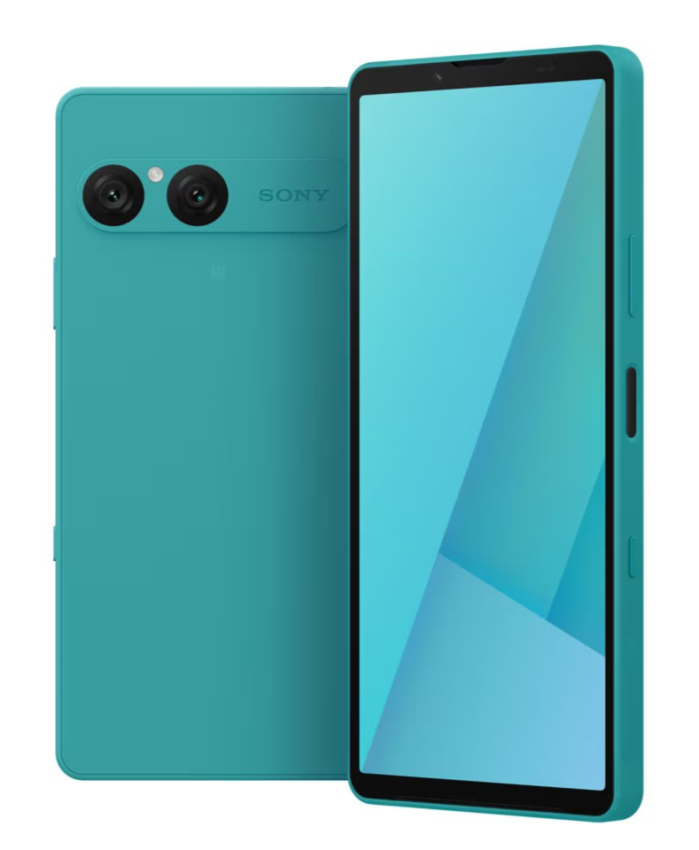 Sony Xperia 10 VII XQ-FE72 128GB 8GB Dual SIM Unlocked