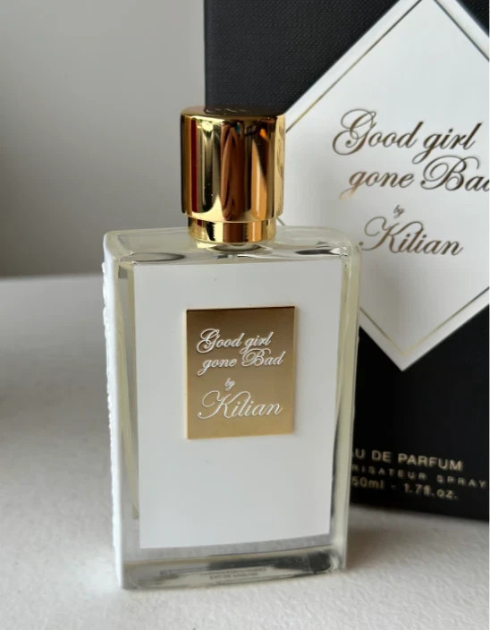 Kilian Good Girl Gone Bad Eau de Parfum 1.7 oz 50ml Women's Luxury