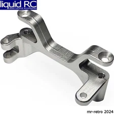 Axial Racing -2858 Front Upper Link Mount Aluminum AF16P: AXP8