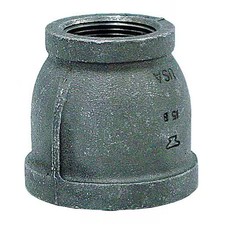 Anvil 0311089007 2" X 1-1/2" Fnpt Galvanized Reducer