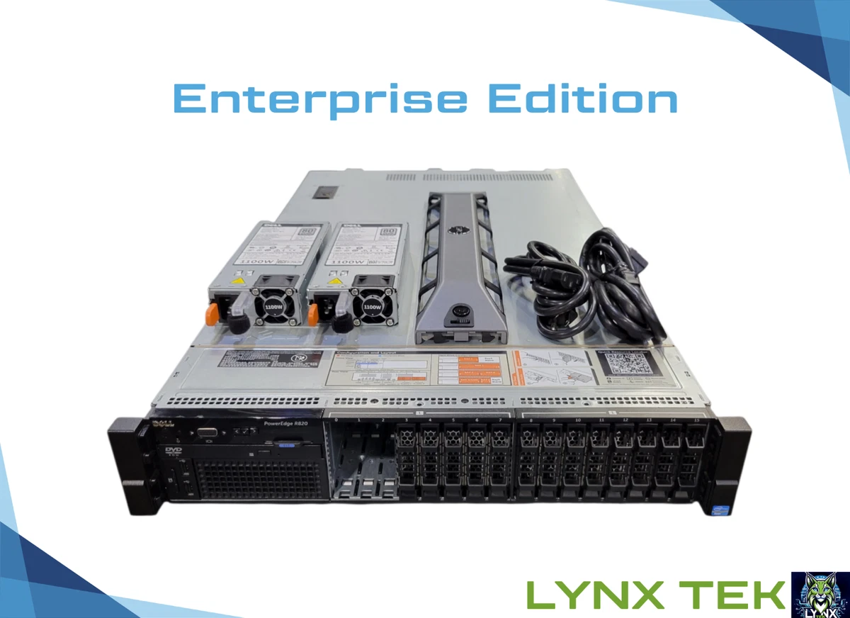 Dell Server Rack for sale | eBay