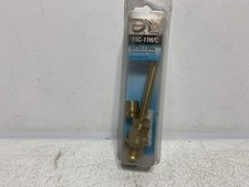 Danco 15098B Faucet Stem Brass 5-5/16" Central Brass Series 9818