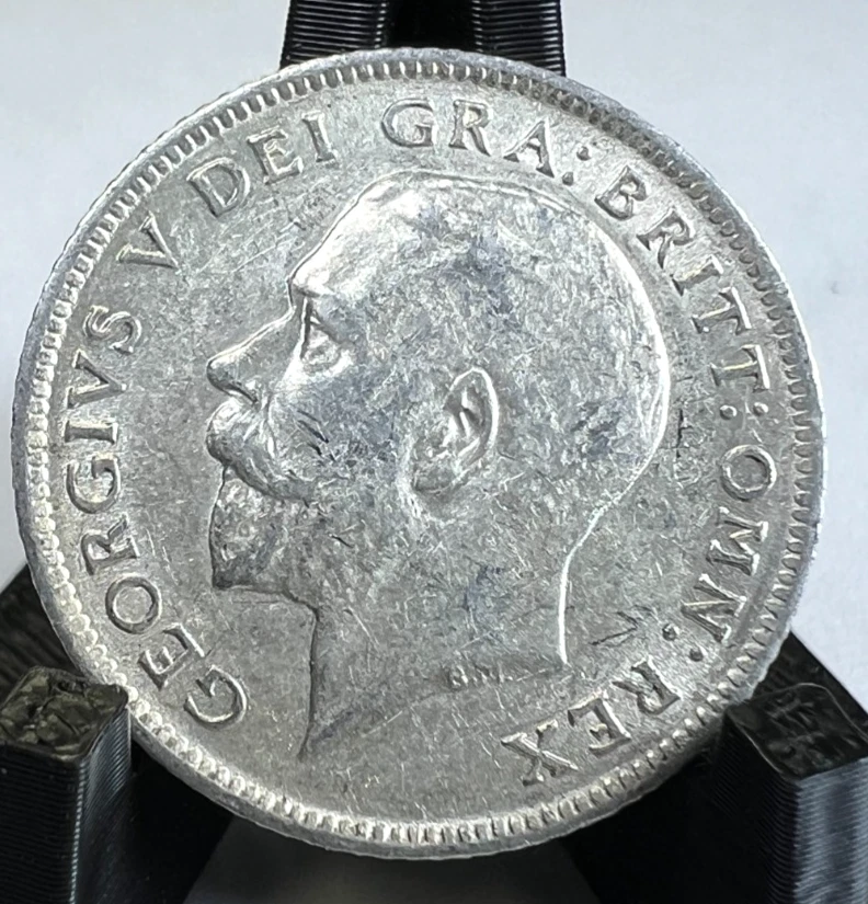 2018年 シックスペンス 記念銀貨925 1918 Year UK Sixpences for sale | eBay