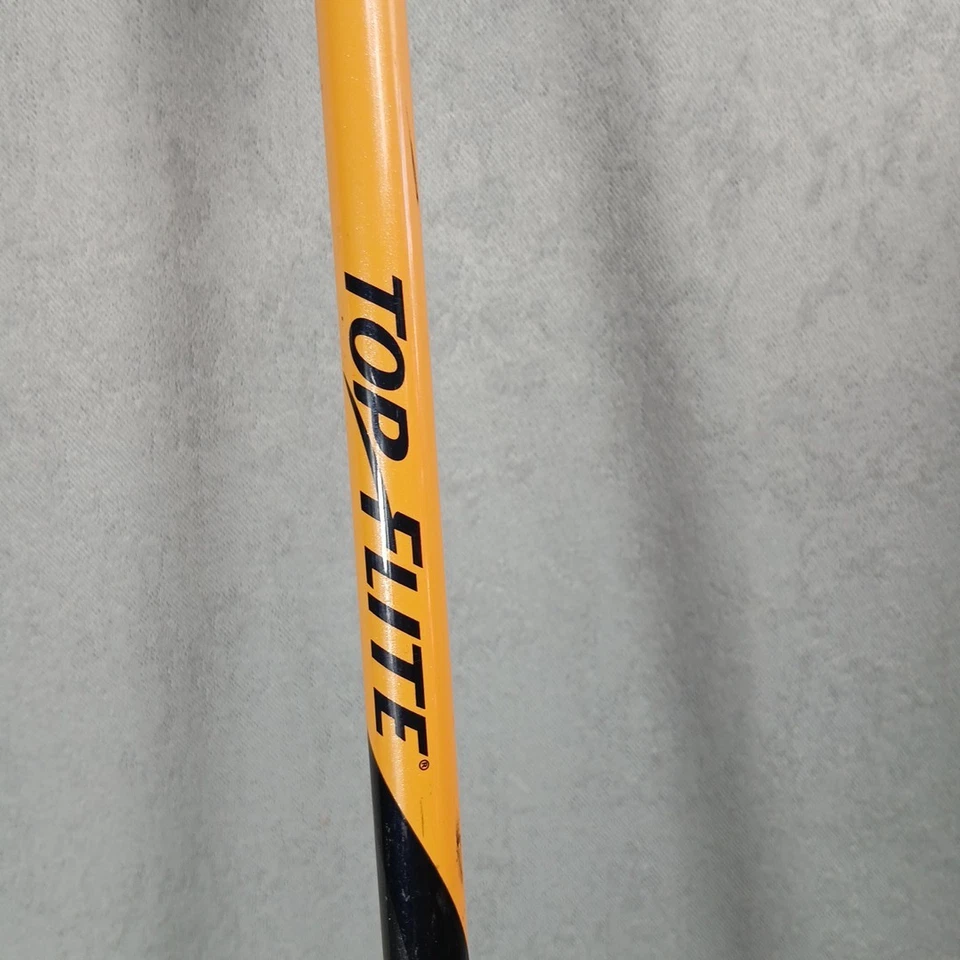 Top Flite XLj Junior Driver Right Handed Youth Graphite Synchro Golf Club 37" - Image 3 of 4