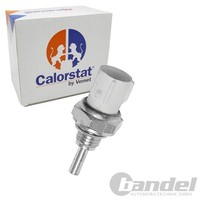 Calorstat KÜHlmitteltemperatursensor Passend FüR Honda Accord Civic CR-V HR-V