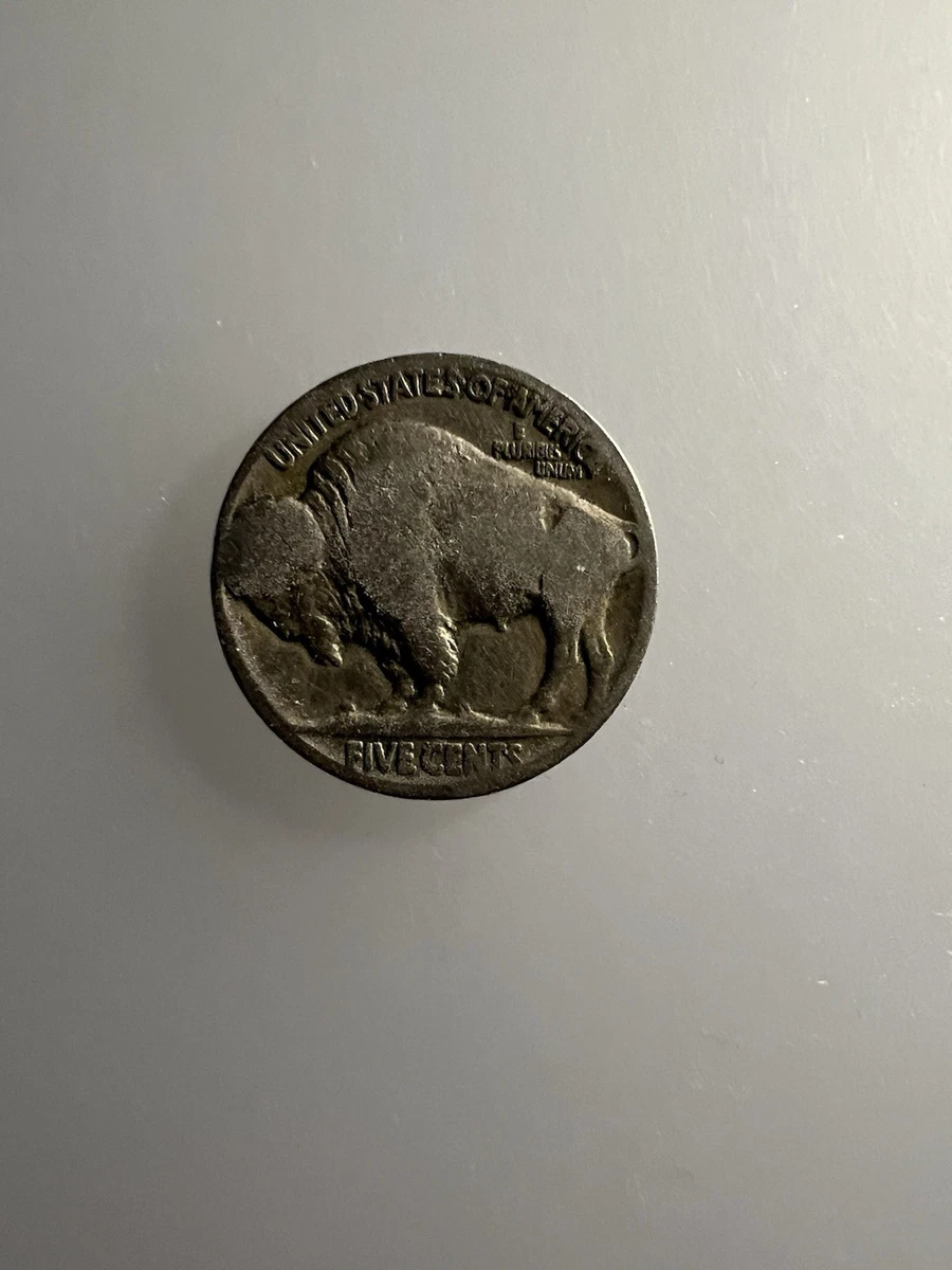 Preços baixos em Moedas de prata EUA 1926 Anos Buffalo (1913-1938