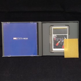 Data East Override PC Engine Soft Used