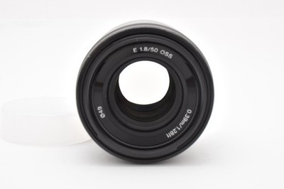 sony SEL50F18 良品 50mm f1.8 Amazon.com : SONY E 50mm F1.8 OSS SEL50F18 -B (Black) for Sony E