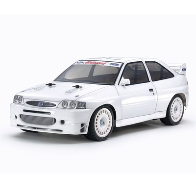 Tamiya RC 58691 Ford Escort Cosworth 1998 (TT-02) 1:10 RC