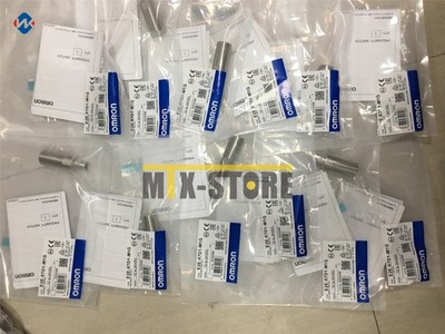 1PCS New New E2E-X7D1-M1G 12-24VDC Fast Ship Sensor & Proximity Switch *kk