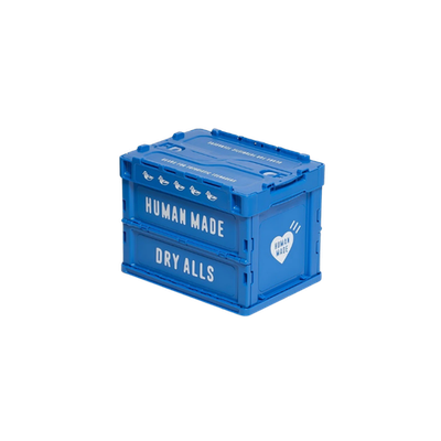 Human Made Container 20L Blue | eBay