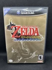 Nintendo GameCube The Legend of Zelda The Wind Waker Video Game no manual