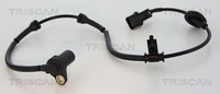 ABS-SENSOR FÜR Hyundai Getz (Tb) - Triscan 8180 43502