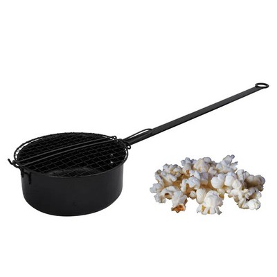 Popcorn-Pfanne