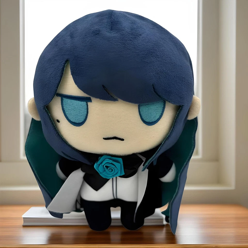 Ado WORLD TOUR 2025 Hibana Goods Plush Doll Ado Chan Yamato Nadeshiko B Type - Image 2 of 4