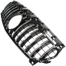 KÜHLERGRILL ZWISCHEN DEN SCHEINWERFERN FÜR MERCEDES CLA C117 W117 X117 AMG 13-19 KÜHLERGRILL ZWISCHEN DEN SCHEINWERFERN FÜR MERCEDES CLA C117 W117 X117 AMG 13-19