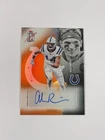2025 Topps Signature Alec Pierce Veteran Class Autographs (RAW)