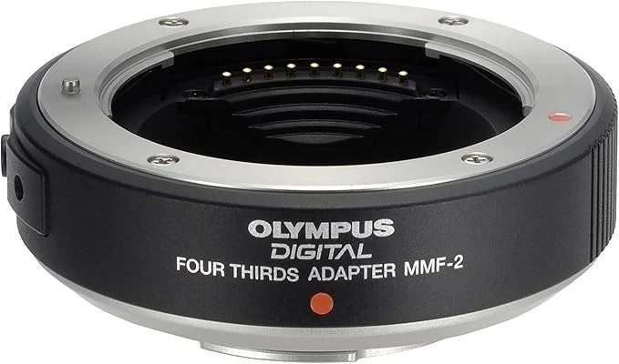 【めちゃ便利なアダプター】 純正 OLYMPUS MMF-3 Olympus MMF-3 Four Thirds Adapter for Four Thirds Lenses | eBay