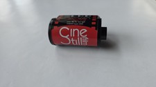 CineStill 800T 35mm Tungsten Color Film, 36 Exposures, 05/2018, Cold Stored