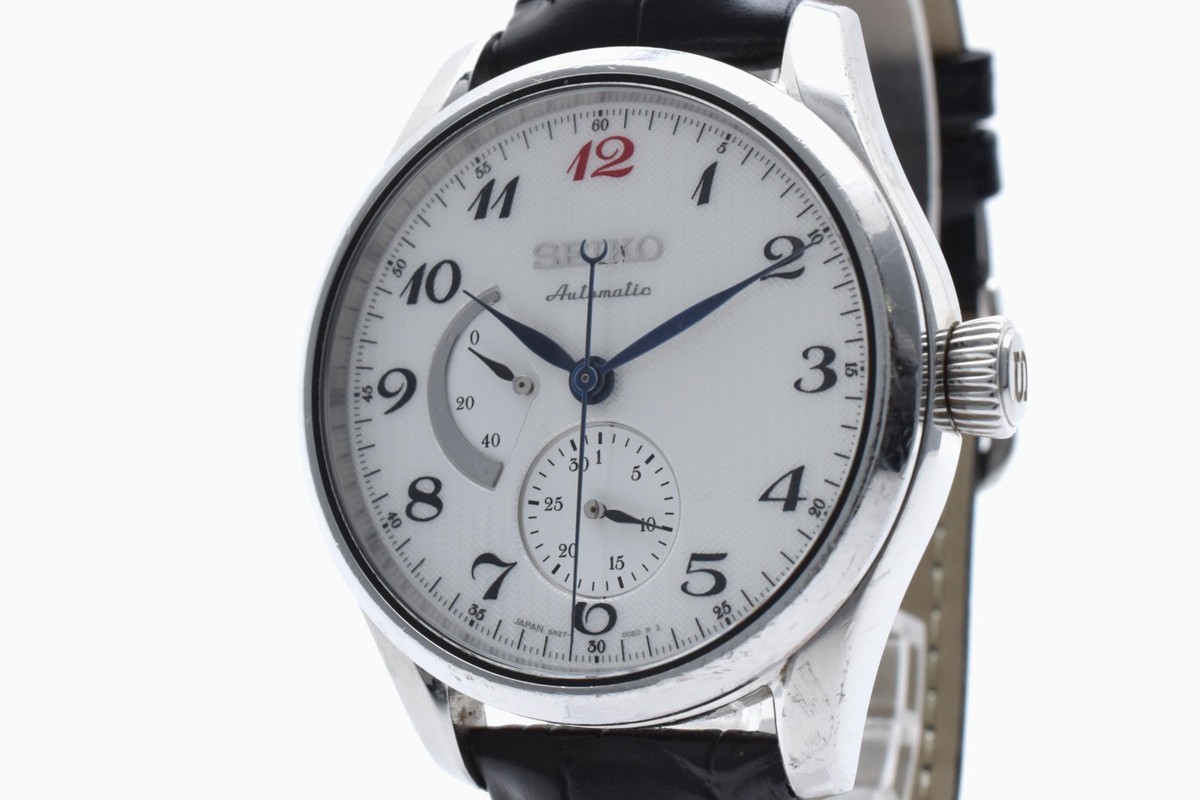 SEIKO PRESAGE SARW025 高価