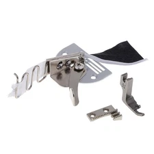  Angle Binder Industrial Sewing Machine Binding Attachment 20mm