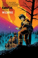 Dark Spaces: Wildfire | Scott Snyder | Englisch | Taschenbuch | 2023