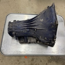Ford Big Block C6 Transmission Bare Housing Case Big Block 351m400429460 Oem Ford Big Block C6 Transmission Bare Housing Case Big Block 351m400429460 Oem
