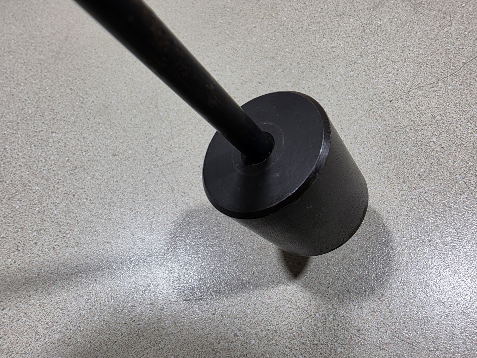 Kent-Moore HD-45312 Cam Chain Tensioner Guide Pin Tool for V-Rod #NV-669