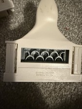 EK SUCCESS Martha Stewart Crafts Edger Fence Punch Create Borders Edges Tags