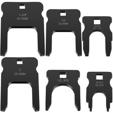 Fuel Line Disconnect Tool Set For Breather Coolant Def Lines