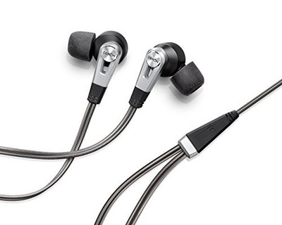 Denon AH-C820 In-Ear Kopfhörer High-Resolution Audio kompatibel Dual Driver