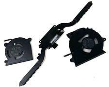 Samsung NP940XHA 14 Heatsink with Fan Set BA6...
