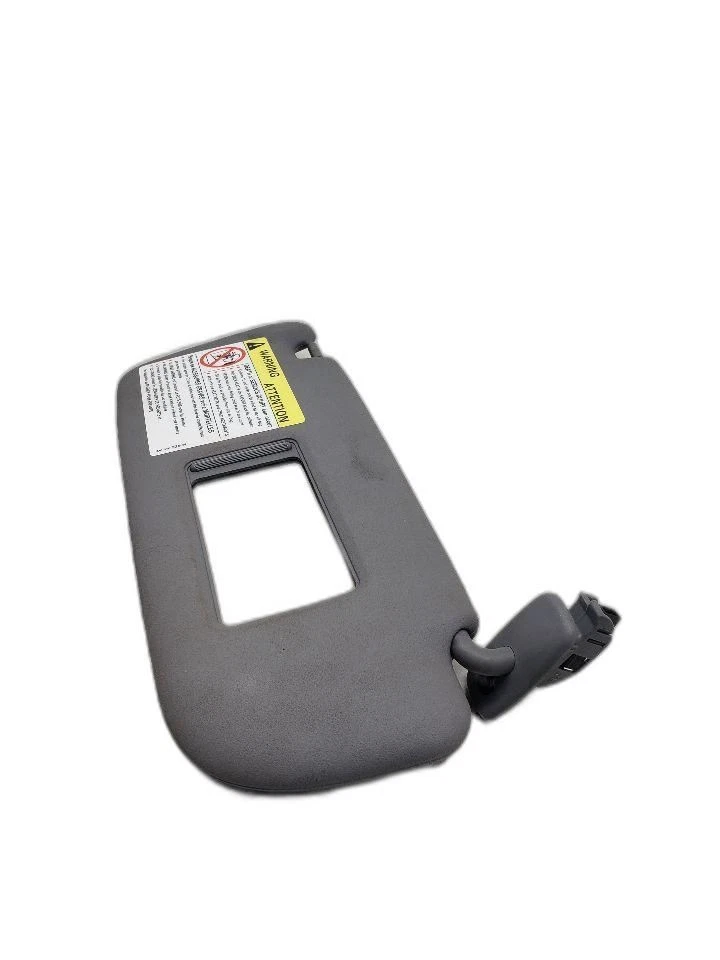 Viseira solar para passageiros VIN D 8º dígito iluminada compatível com 00-02 AUDI A4 1299928 - Imagem 2 de 4