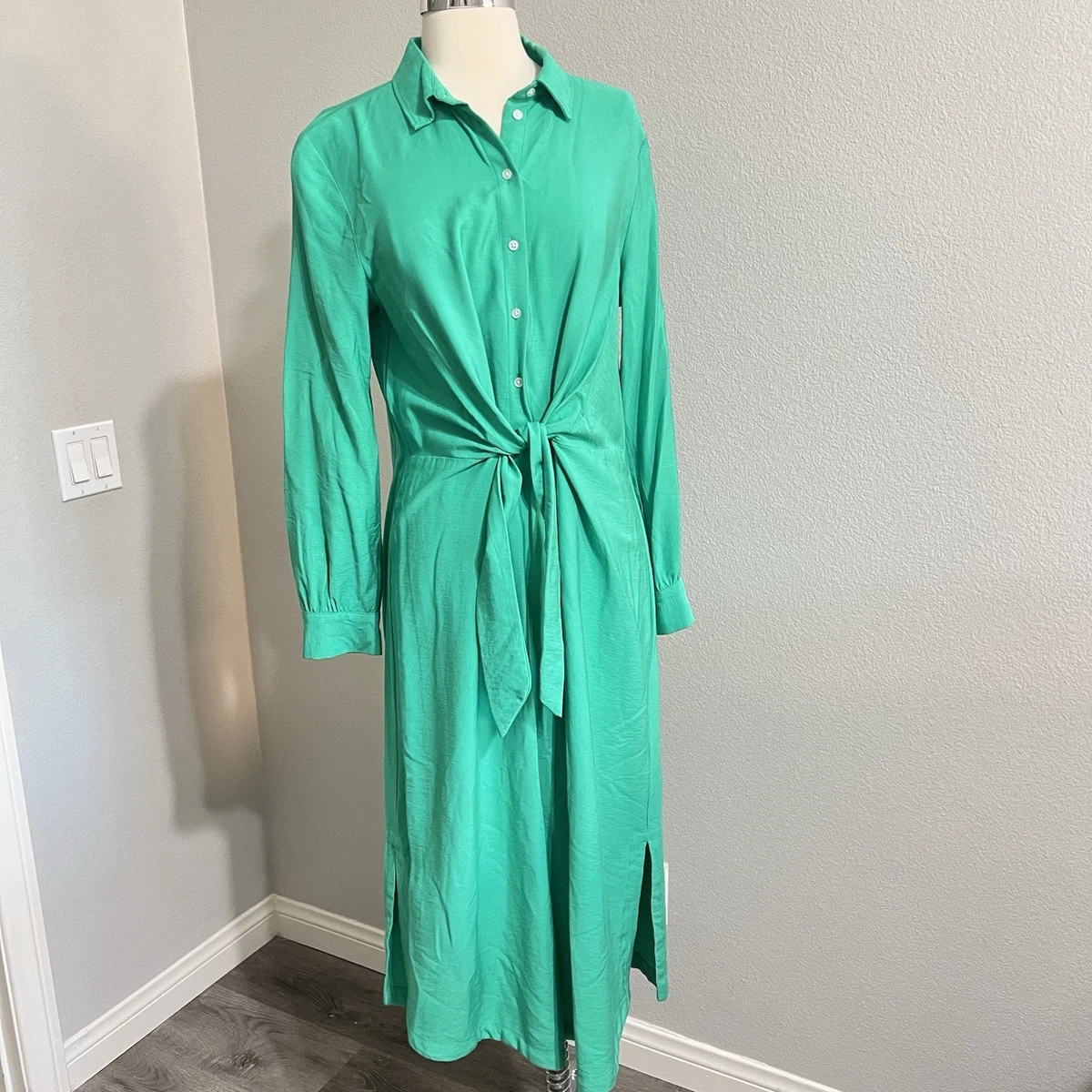 LOFT Green Dresses for Women for sale | eBay LOFT Green Dresses for Women for sale | eBay