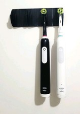 Electic Toothbrush Hanger/ Holder