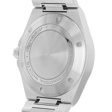 IWC Ingenieur Automatic 40 IW328903 second hand mens 4