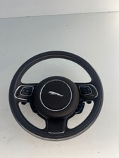 Jaguar XJ X351 2017 Lenkrad FW933F563BC0AMS USI6568