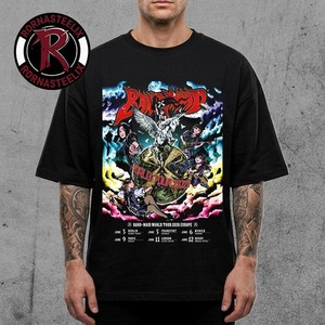 Band Maid T Shirt | eBay UK