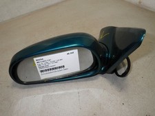 Retroviseur gauche (ou coque) Mazda MX3